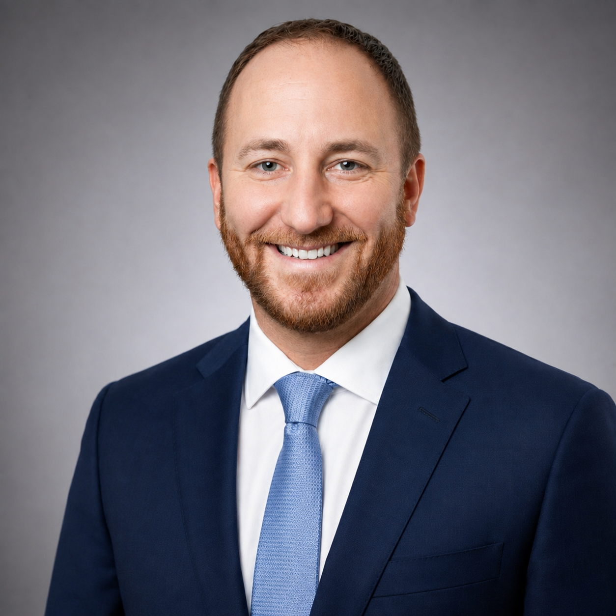 Kevin Zikaras