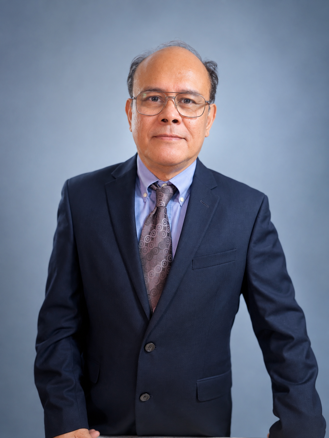 Luis Z. Avila, PhD