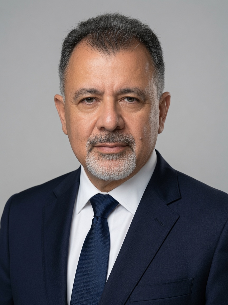 Murat Budak, MD, PhD