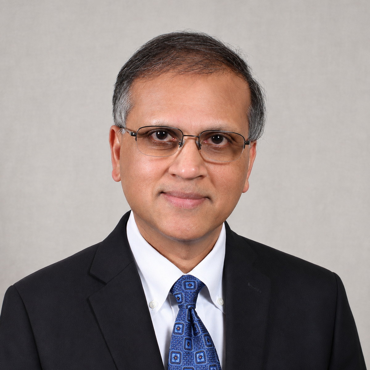 Parag G. Mehta, PhD
