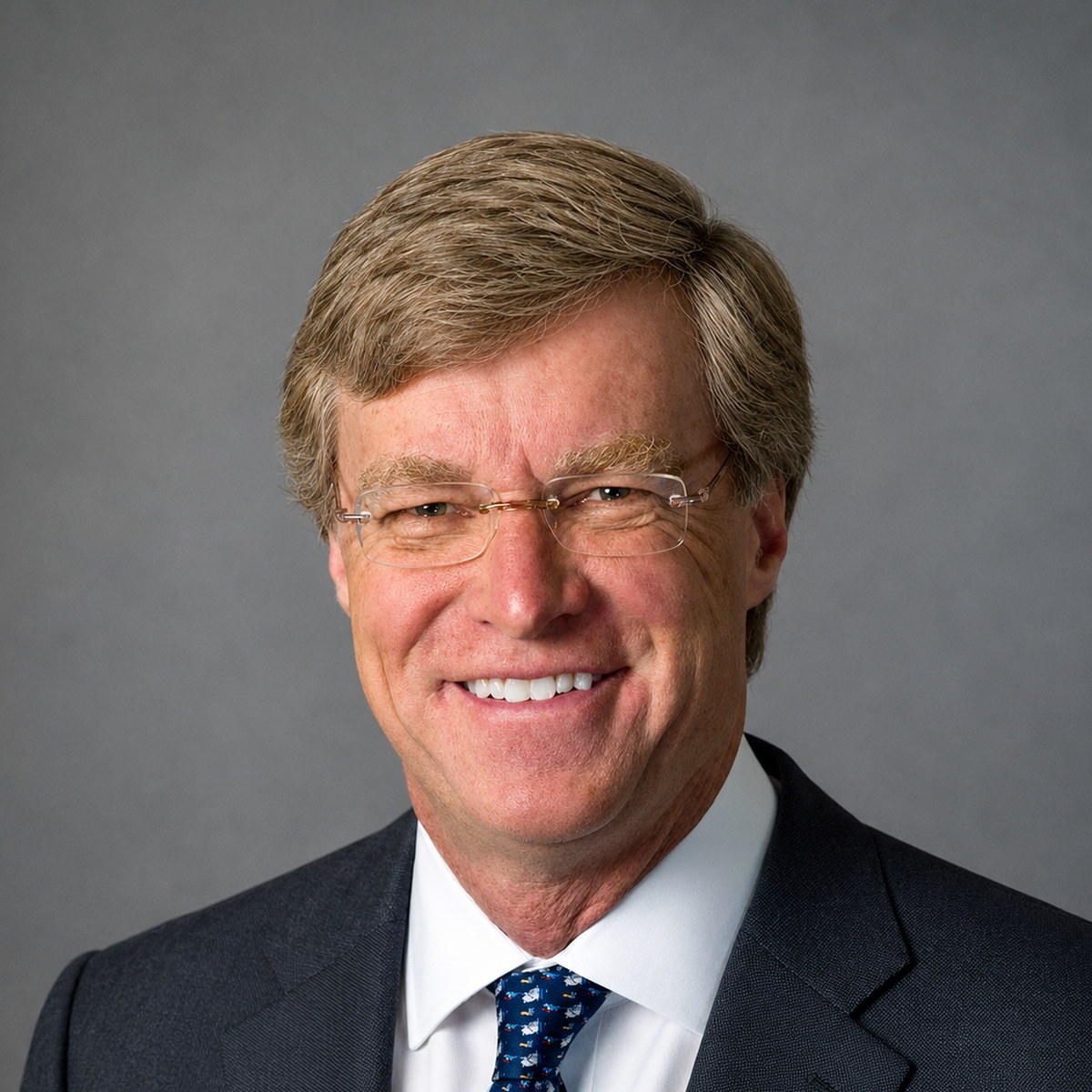 Peter Dolan