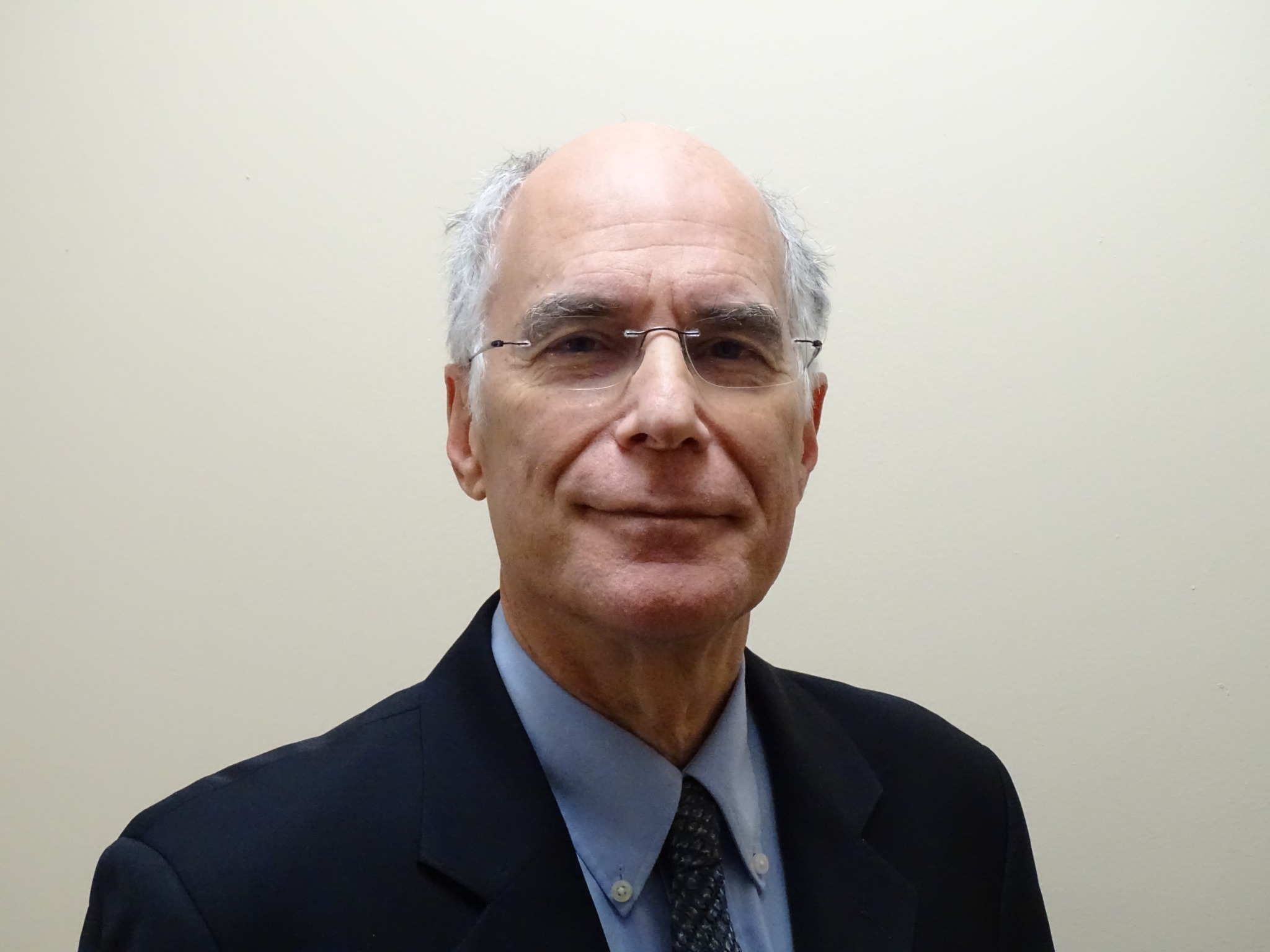 Robert Charnas, PhD